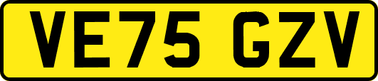 VE75GZV