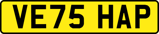 VE75HAP