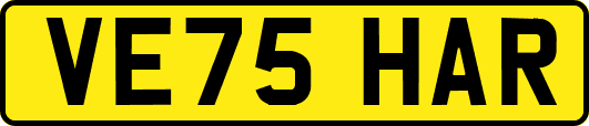 VE75HAR
