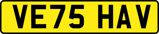 VE75HAV