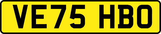 VE75HBO