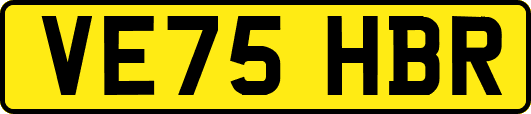 VE75HBR