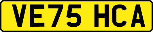 VE75HCA