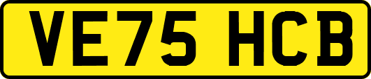 VE75HCB