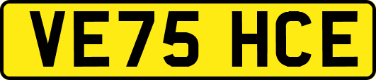 VE75HCE