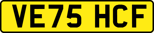 VE75HCF