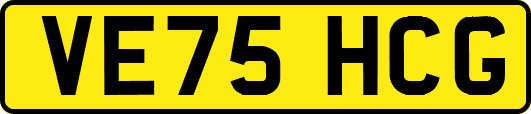 VE75HCG