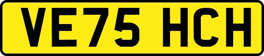 VE75HCH