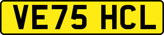 VE75HCL