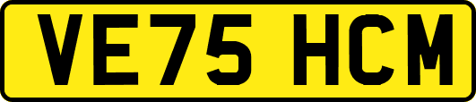 VE75HCM