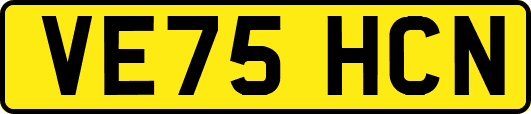 VE75HCN