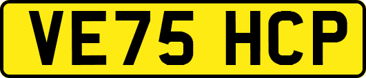 VE75HCP