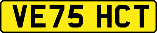 VE75HCT