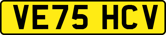 VE75HCV