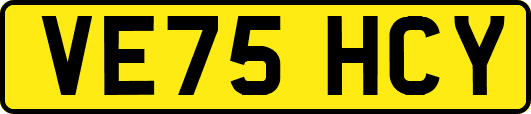 VE75HCY