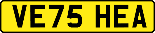 VE75HEA