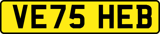 VE75HEB