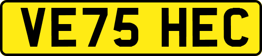 VE75HEC