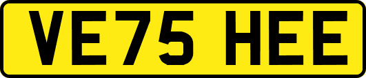 VE75HEE