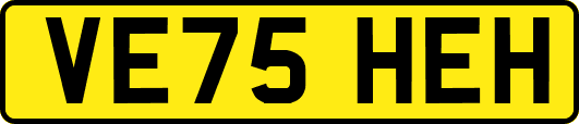 VE75HEH