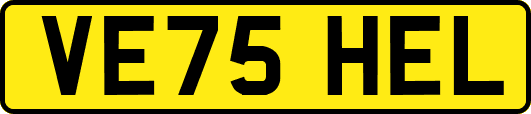 VE75HEL