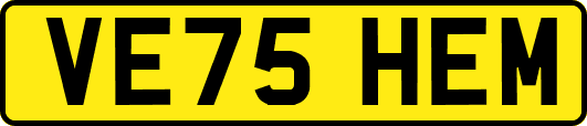 VE75HEM