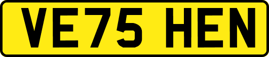 VE75HEN