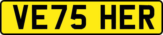 VE75HER