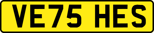 VE75HES