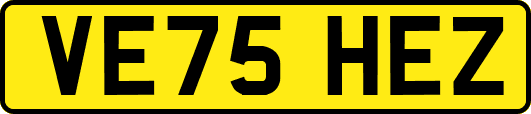 VE75HEZ