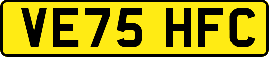 VE75HFC