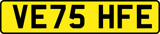VE75HFE