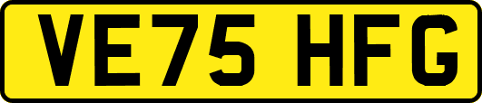 VE75HFG