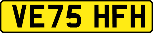VE75HFH