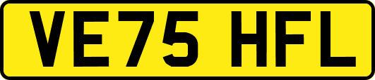 VE75HFL