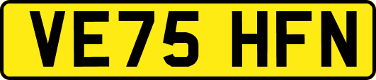 VE75HFN