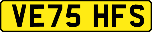 VE75HFS
