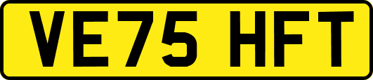VE75HFT