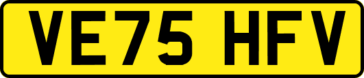 VE75HFV
