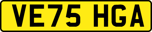 VE75HGA