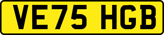VE75HGB