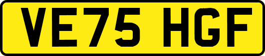 VE75HGF