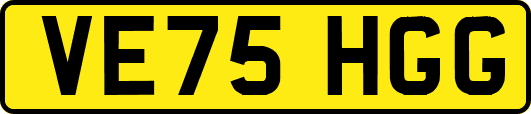 VE75HGG