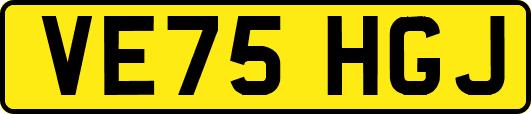 VE75HGJ