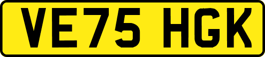 VE75HGK