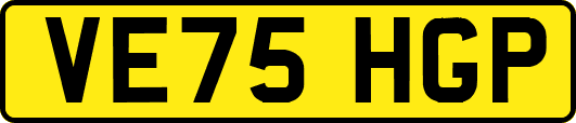 VE75HGP