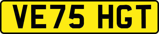 VE75HGT