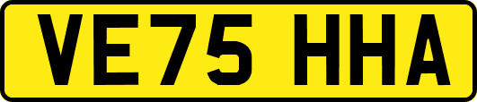 VE75HHA