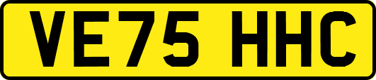 VE75HHC