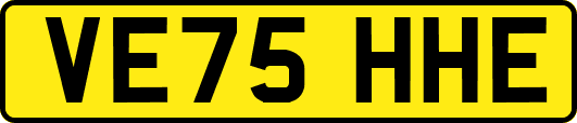 VE75HHE